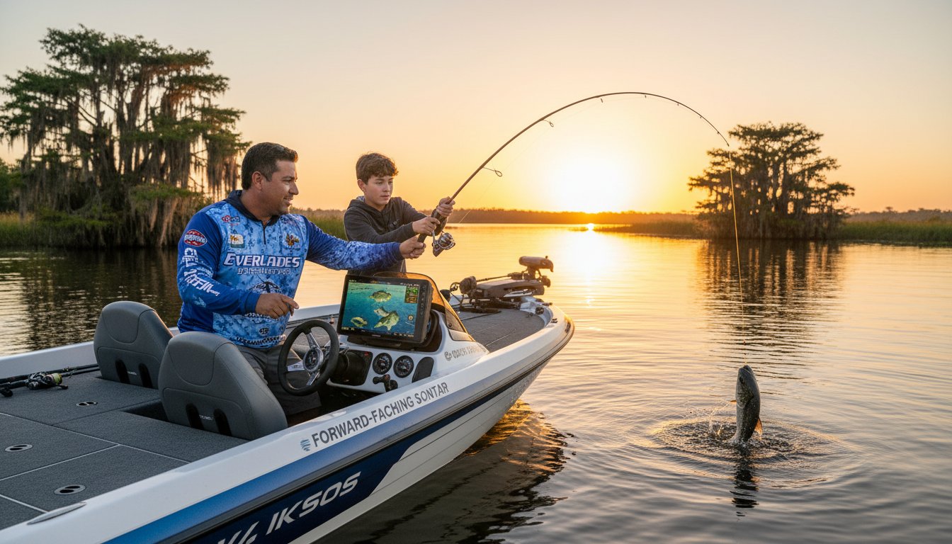 How to Choose a Bass Fishing Guide: A Pro Angler’s Checklist for 2026 1 How to Choose a Bass Fishing Guide: A Pro Angler’s Checklist for 2026