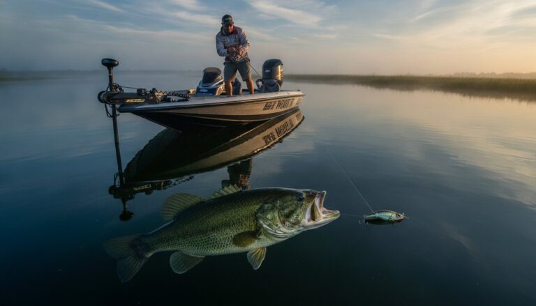 Advanced Jerkbait Techniques for Bass: Pro Secrets to Triggering Trophy Strikes in 2026
