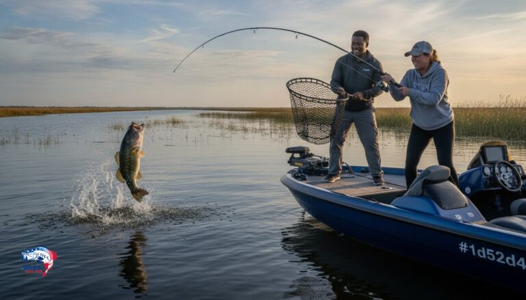 Lake Okeechobee Fishing Guide: The Pro’s Strategy for Landing Trophy Bass in 2026