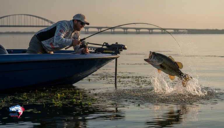 Best Lures for Lake Guntersville Bass: 2026 Pro Guide