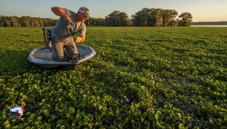 How to Fish Grass Mats for Bass: Pro Punching Guide (2026)
