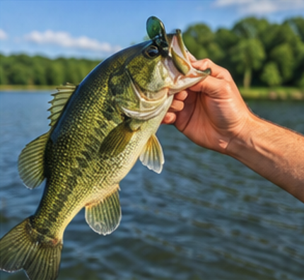 Arkansas trout permit and fishing license for anglers fishing an Arkansas trout river