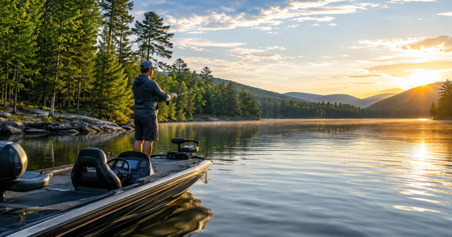 Fishing License New York 2026: Costs & Requirements - NY fishing license