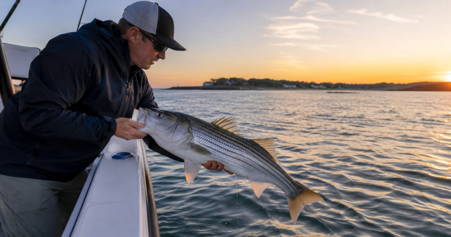 Fishing License New York 2026