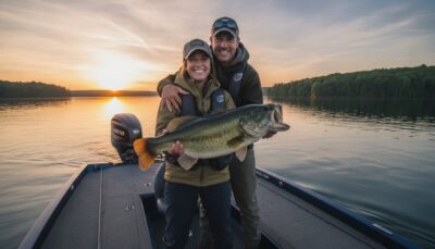 Anniversary Fishing Trip Ideas: Planning a Milestone Adventure in 2026