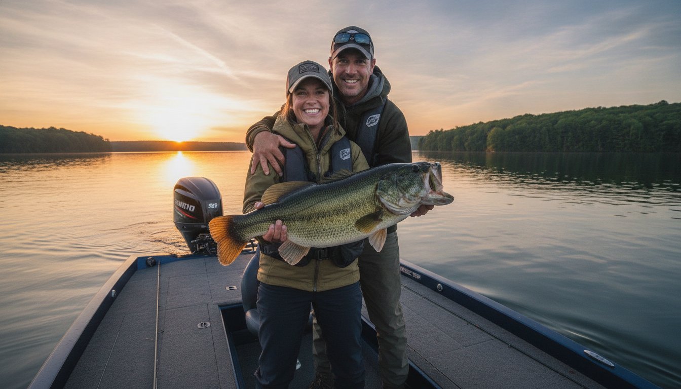 Anniversary Fishing Trip Ideas: Planning a Milestone Adventure in 2026