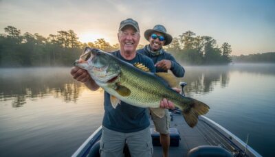 Best Fishing Trip for a Retirement Gift: The 2026 Ultimate Guide