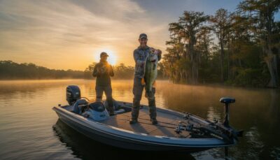 Guided Florida Bass Fishing Trips: The Ultimate 2026 Angler’s Guide