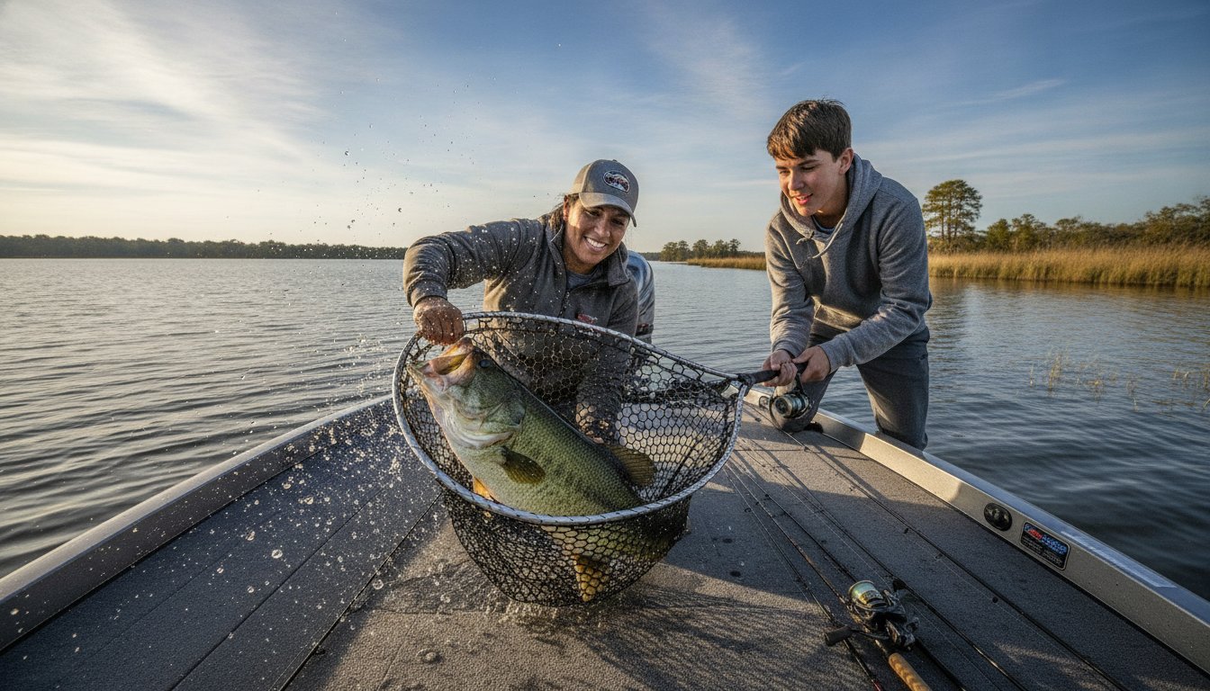 Planning a Multi-Day Fishing Vacation: 2026 Guide