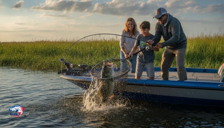 Lake Toho Bass Fishing Guide: Master the Trophy Bass Capital in 2026