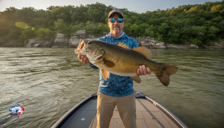 Potomac River Smallmouth Bass: 2026 Pro Guide Playbook
