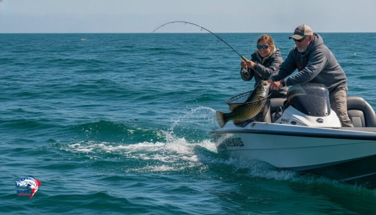 Lake Erie Smallmouth Bass Fishing Tips: A Pro Guide’s 2026 Playbook