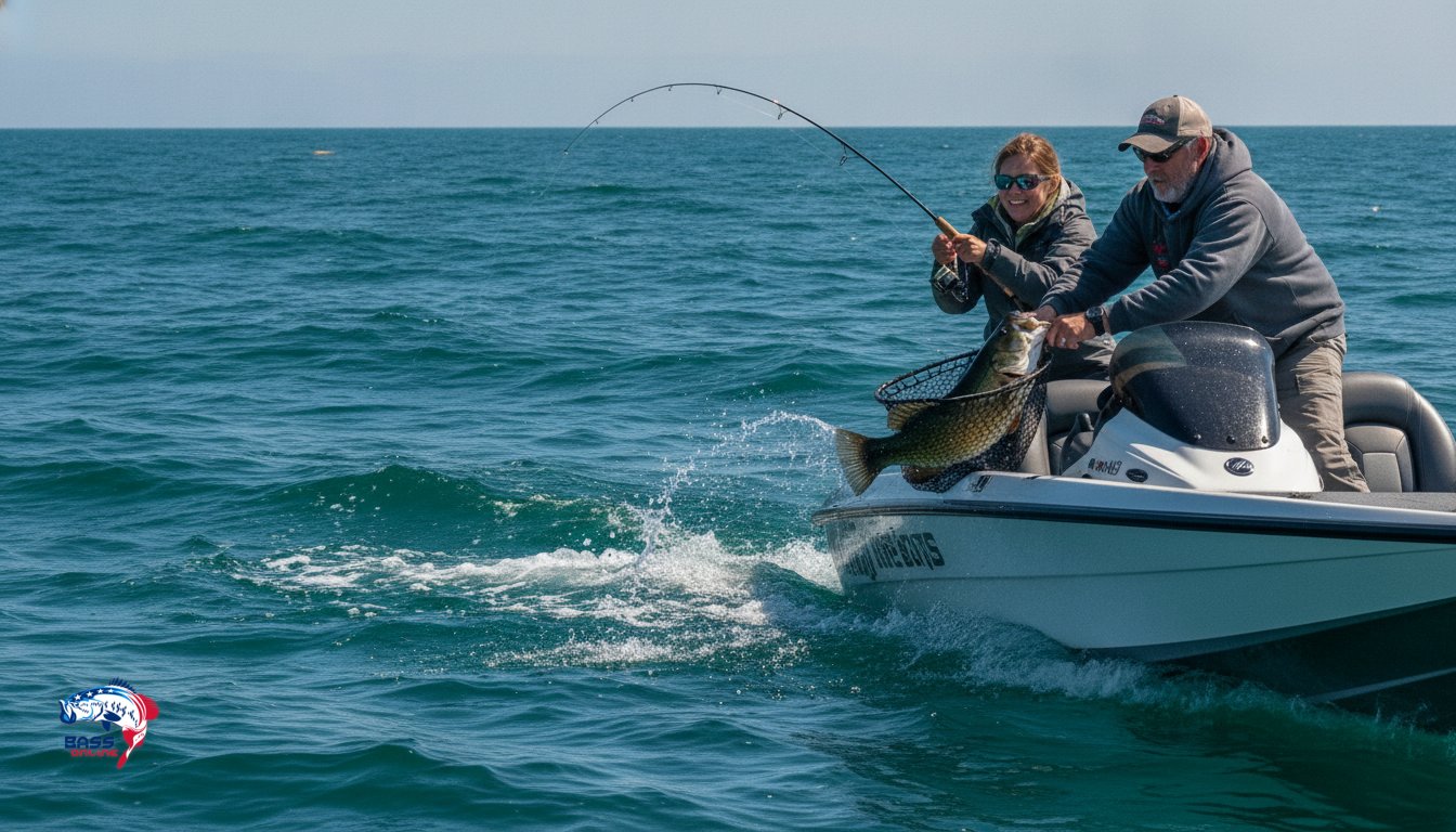Lake Erie Smallmouth Bass Fishing Tips: A Pro Guide’s 2026 Playbook