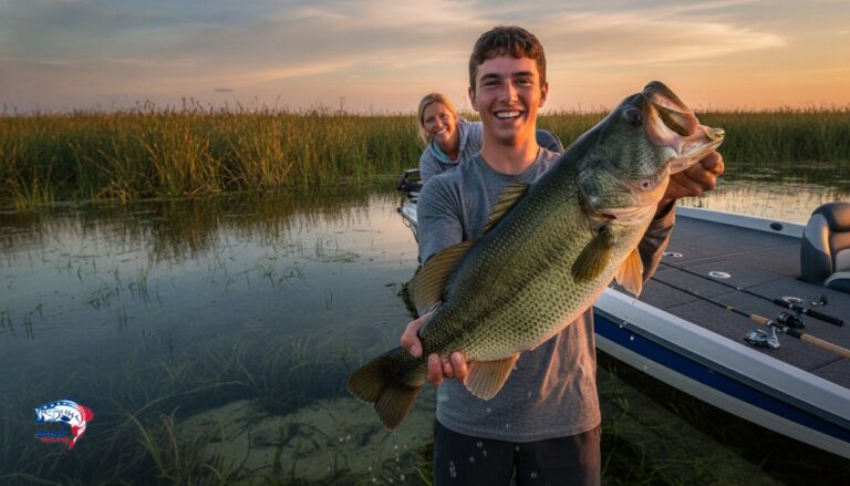 Lake Okeechobee Bass Fishing Trips: The Ultimate 2026 Guide to the Big O