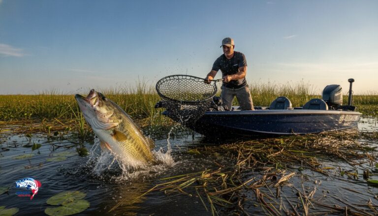 Mastering Lake Okeechobee Largemouth Bass Fishing: A Pro Guide’s 2026 Strategy