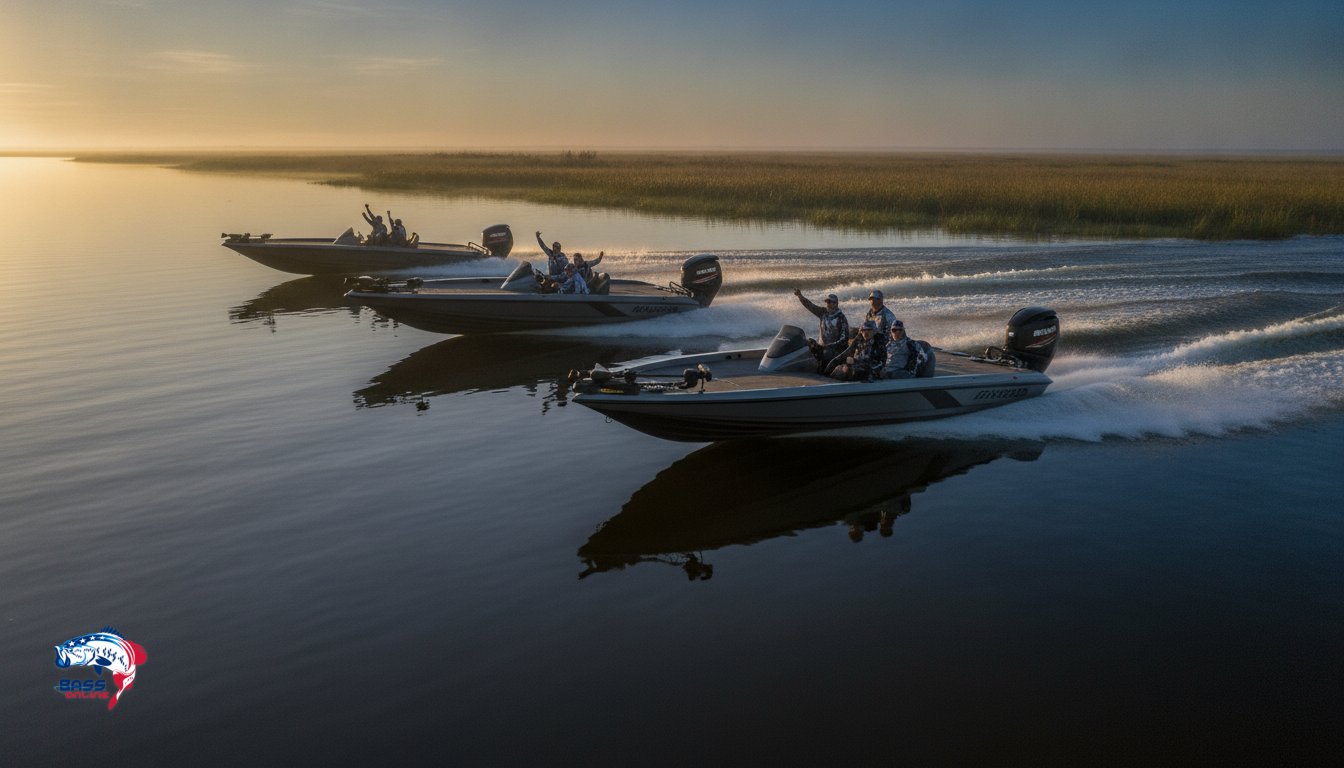 Corporate Fishing Trips Lake Okeechobee: The 2026 Executive Team-Building Guide