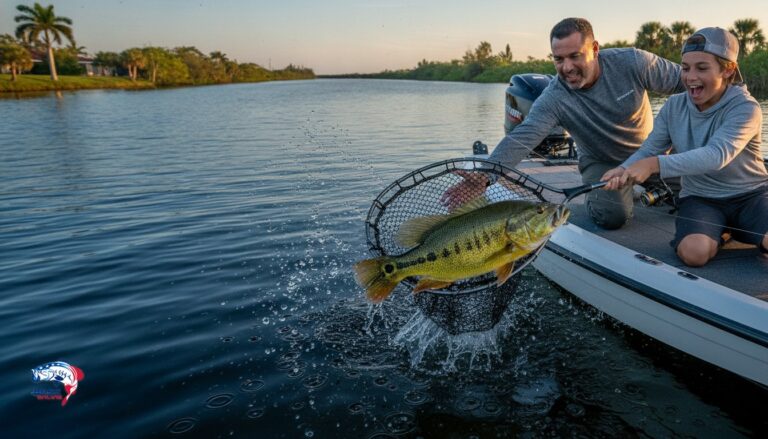 Live Bait for Peacock Bass: Pro Angler’s Guide 2026