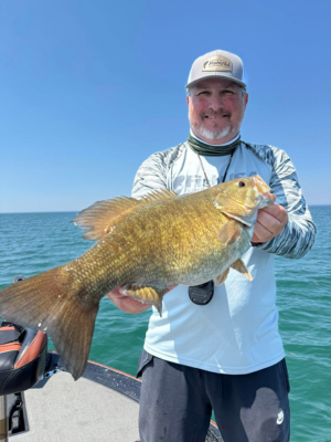 Dunkirk Fishing Trips
