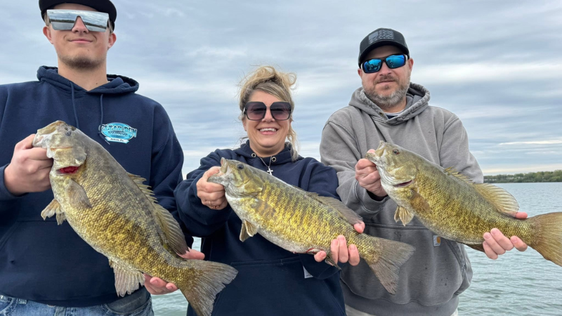Lake Erie Pennsylvania photo
