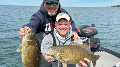 Lake Erie Ohio