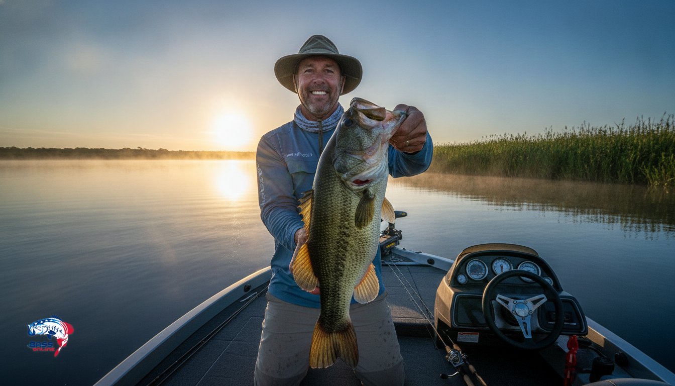 Lake Toho Bass Fishing: Pro Tactics for Lunkers (2026)
