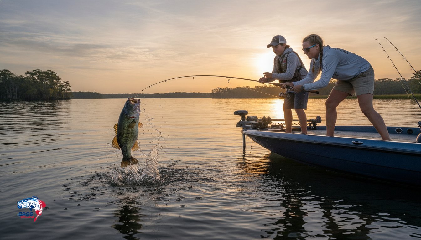 Lake Okeechobee Bass Fishing: 2026 Pro Guide