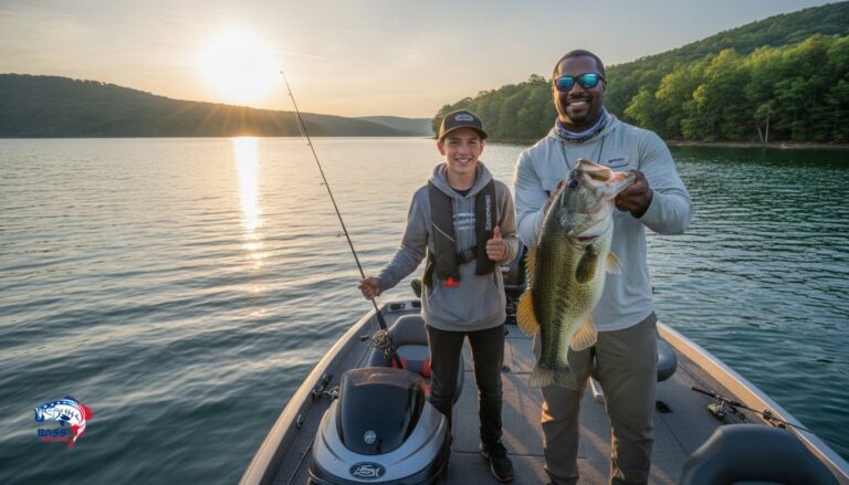 What Makes a 5-Star Bass Fishing Guide? The Pro Angler’s Secret Checklist