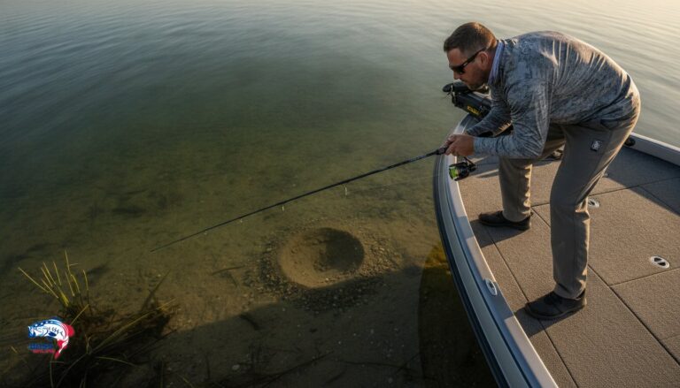 Sight Fishing for Bedding Bass: Pro Tactical Playbook