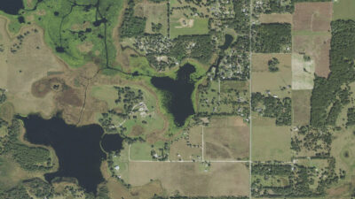 Lake Pasadena
