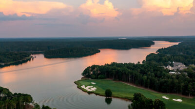 Lake Oconee