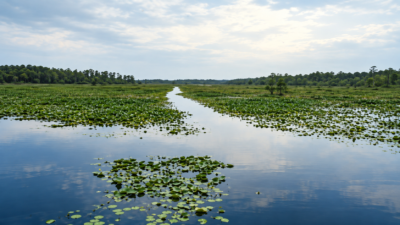 Lake Miccosukee