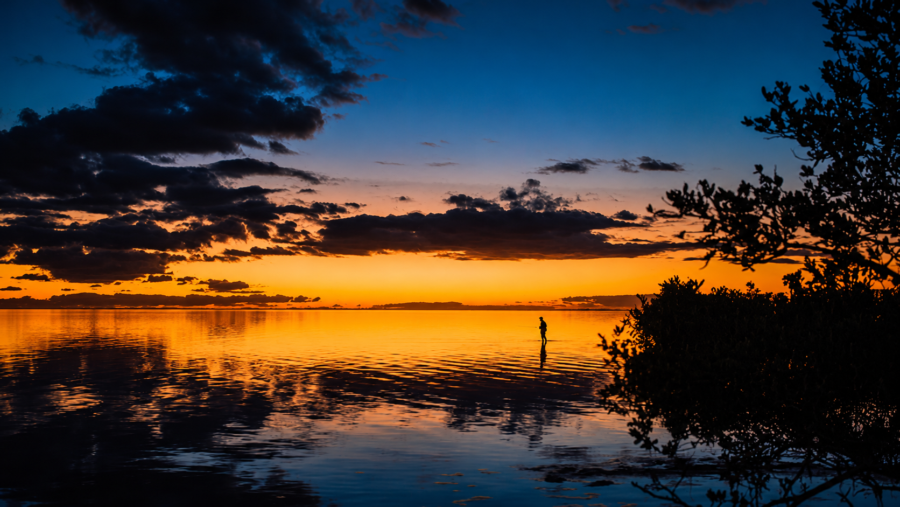 Lake Mattie photo