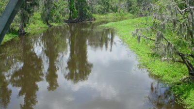 Peace River