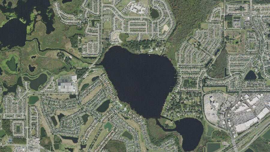 Black Lake photo