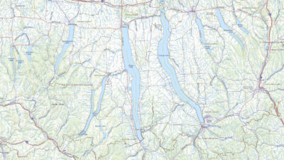 Finger Lakes