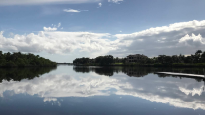 Manatee River