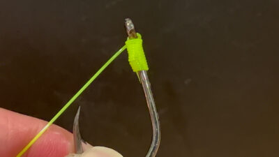 9 Bass Fishing Knots: Which to Use and When